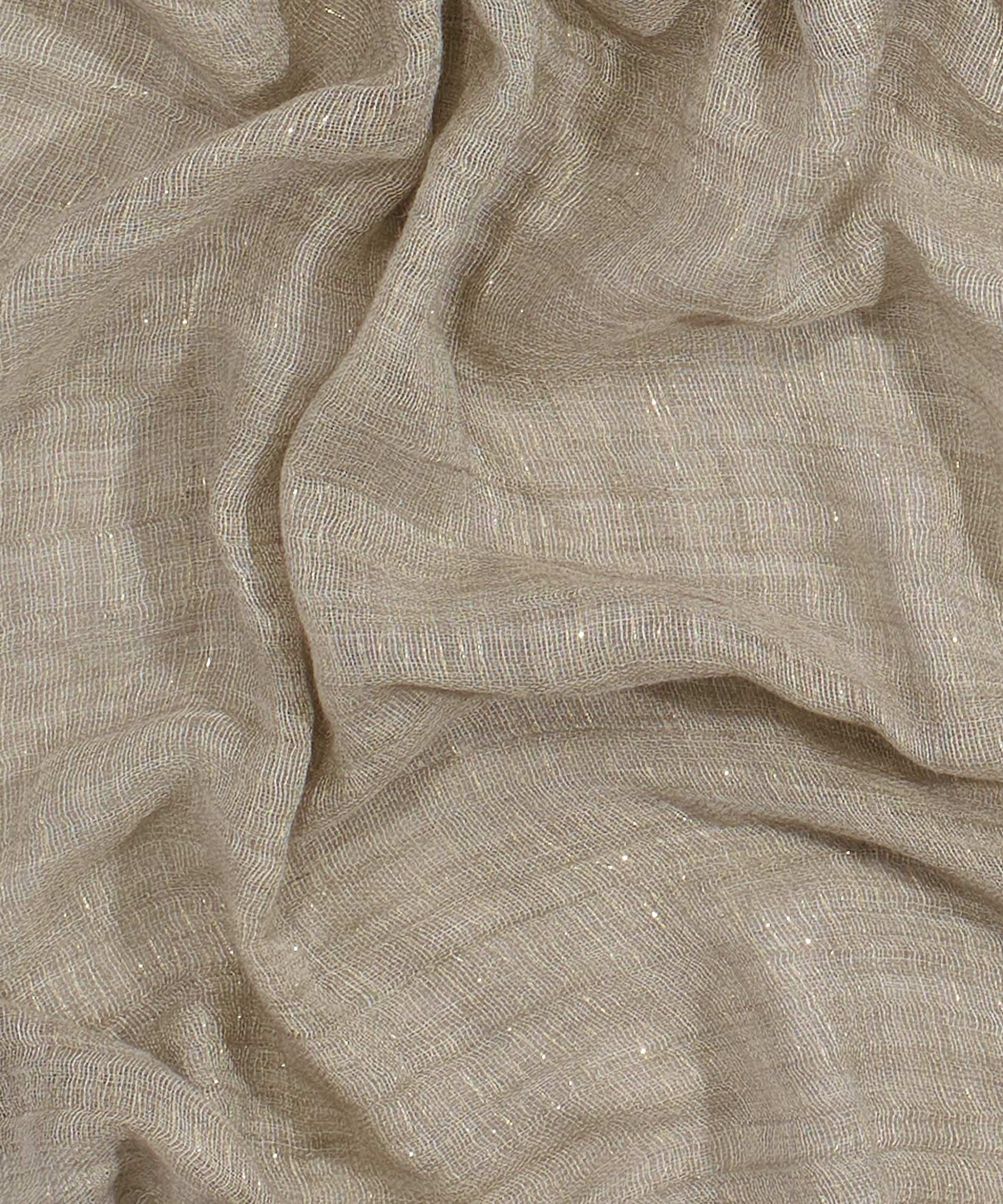 Stylish Heathered Lurex Wrap - Soft & Shimmery Knit Shawl for Women | Perfect for Evening Parties, Date Nights & Holiday Gatherings