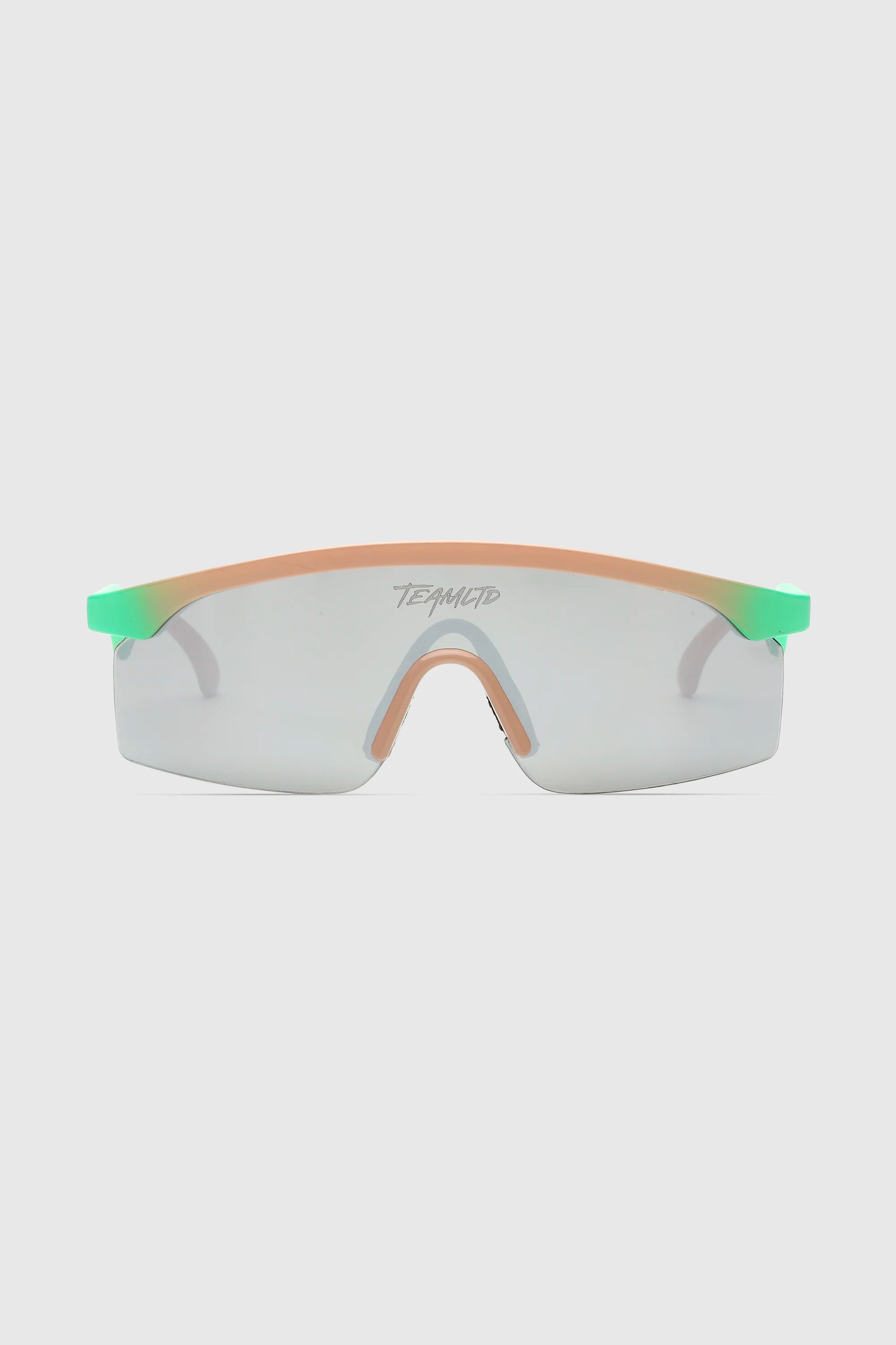 Thrasher Shades V1 - Polarized Sunglasses for Men & Women - UV Protection, Anti-Glare - Perfect for Outdoor Sports, Driving & Beach Activities