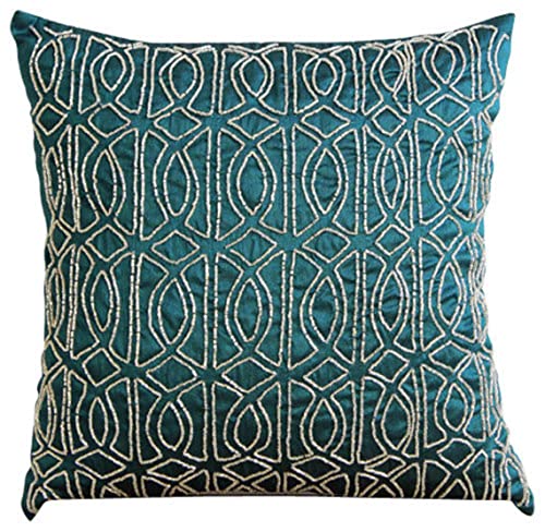 Royal Peacock Green