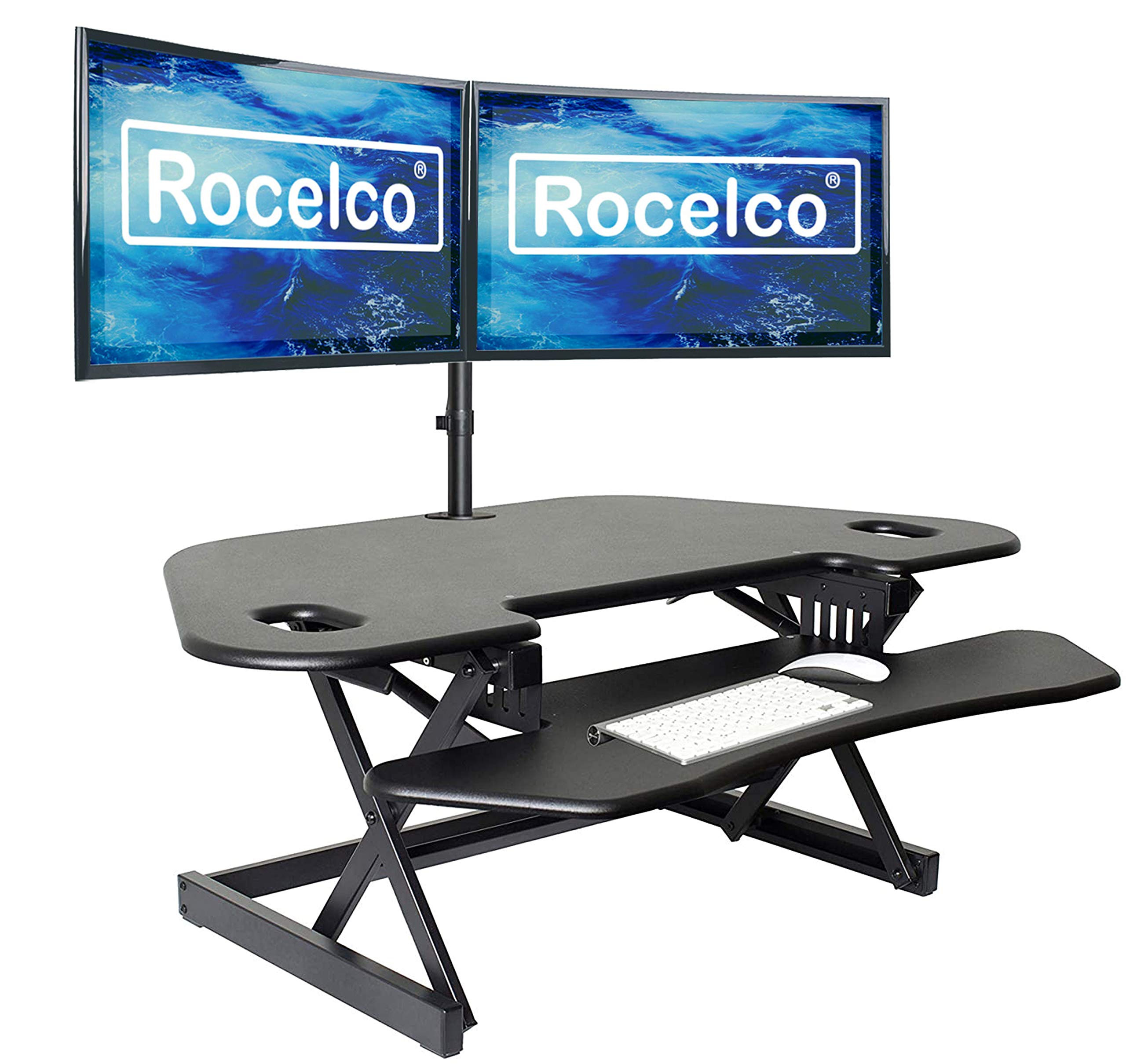 Rocelco 46
