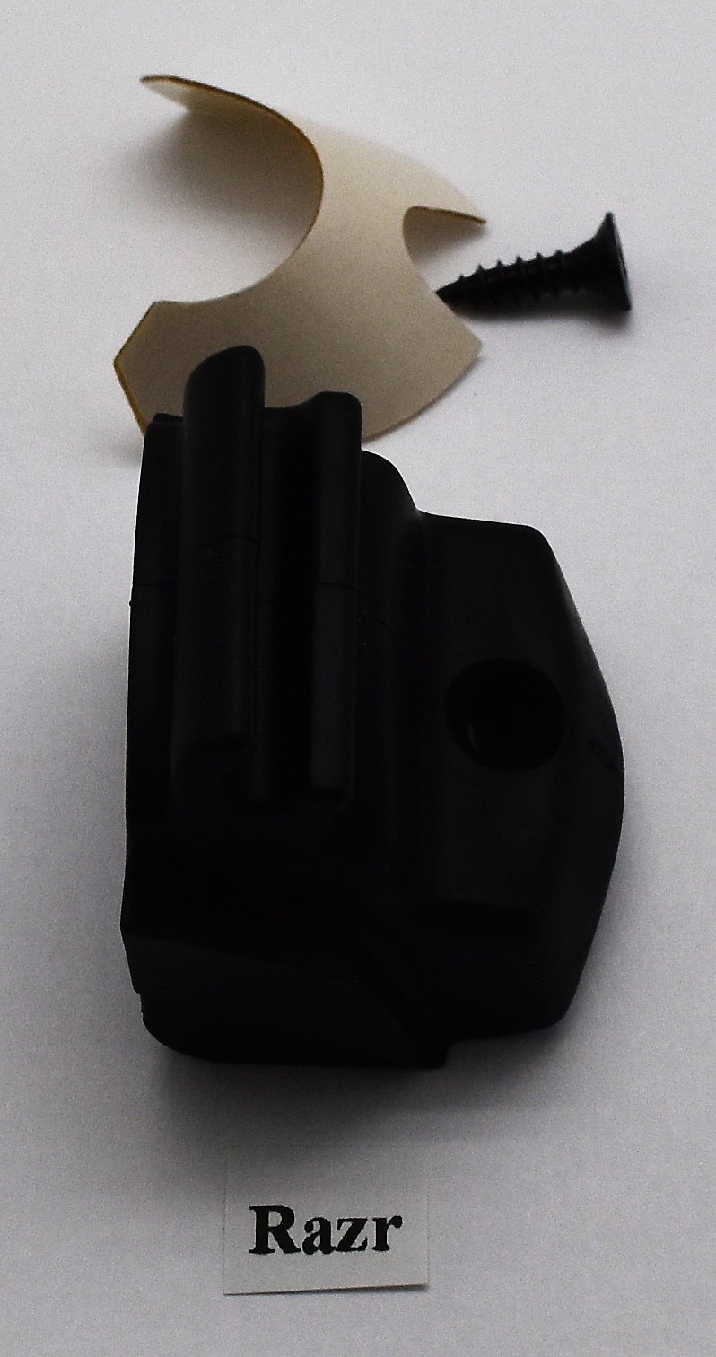 Barnett Crossbow Crank Cocking Device Replacement Hook Spindle Bracket - Compatible with Barnett Crossbows - Perfect for Crossbow Maintenance & Hunting Accessories