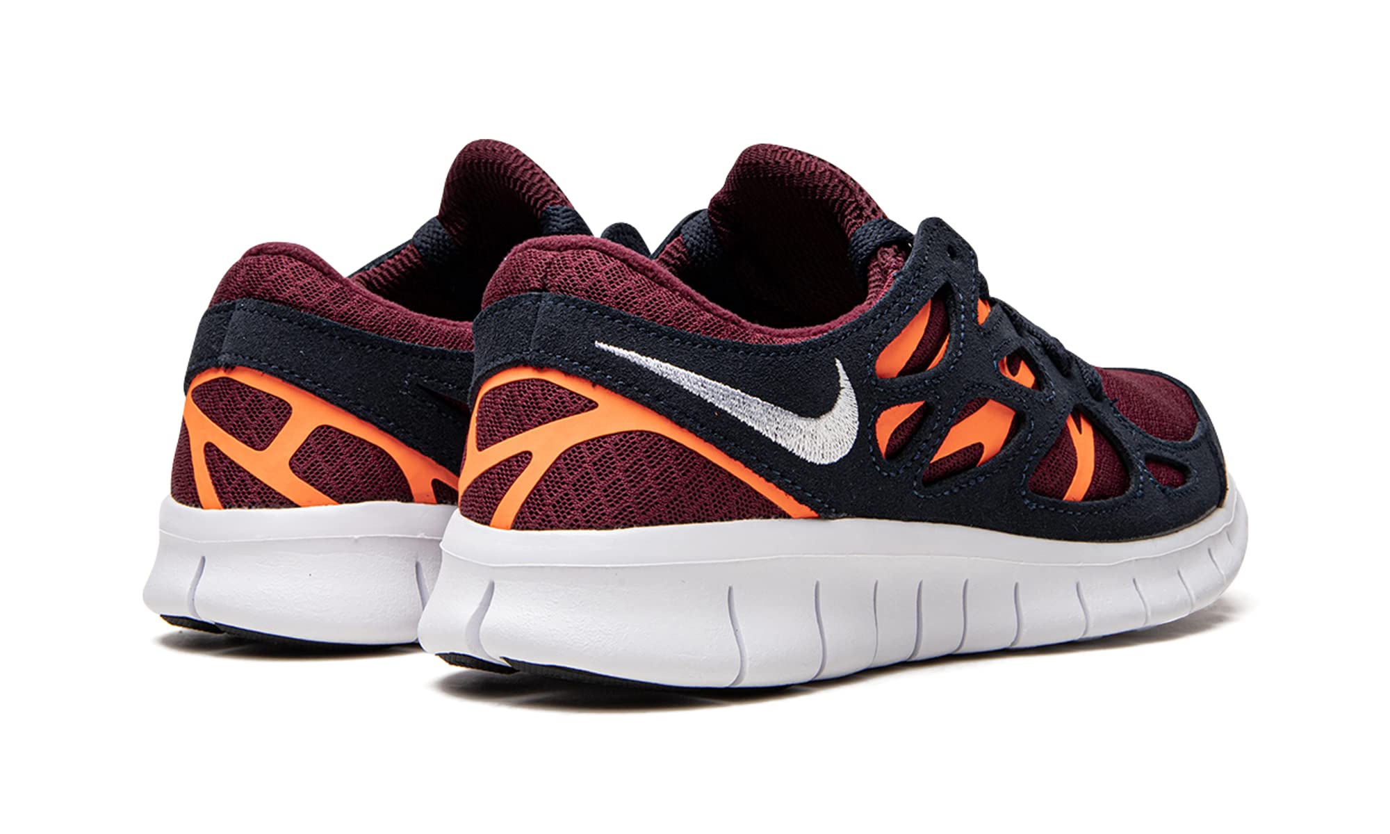 Nike Free Run 2 Women's Running Shoes - Lightweight & Breathable for Jogging, Gym Workouts & Daily Wear