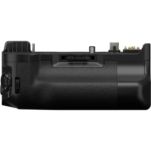 FUJIFILM VG-XH Vertical Battery Grip for X-H2/X-H2S Cameras - Extended Shooting & Comfortable Portrait Mode - Perfect for Wedding Photography & Outdoor Adventures