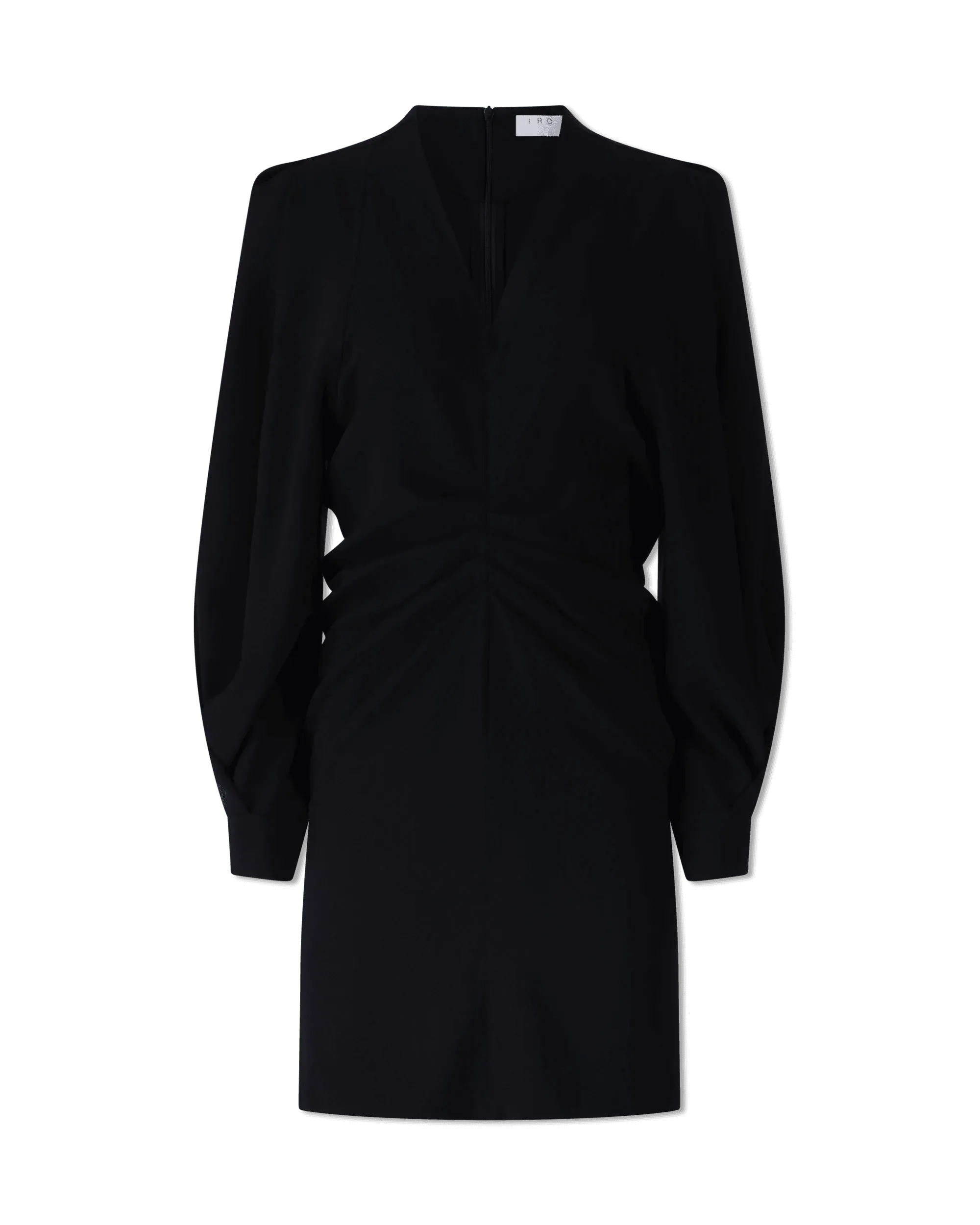 Jaden Black Dress for Women - Elegant & Stylish Evening Gown for Parties, Weddings & Special Occasions