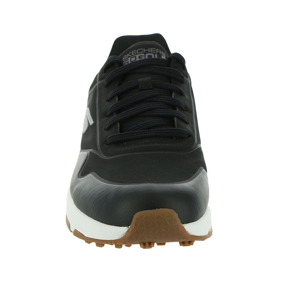 Skechers Men's Golf Shoes - Lightweight & Waterproof Spiked Golf Shoes for Men - Comfortable Walking & Swing Support - Perfect for Golf Course & Outdoor Sports