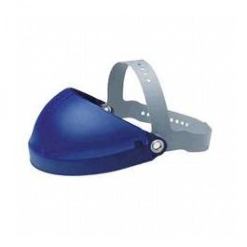 3M AOsafety H4 Hard Hat - ANSI Z89.1 Certified, Adjustable Suspension for Construction, Industrial & DIY Safety Headgear - Perfect for Construction Sites, Warehouses & Outdoor Work