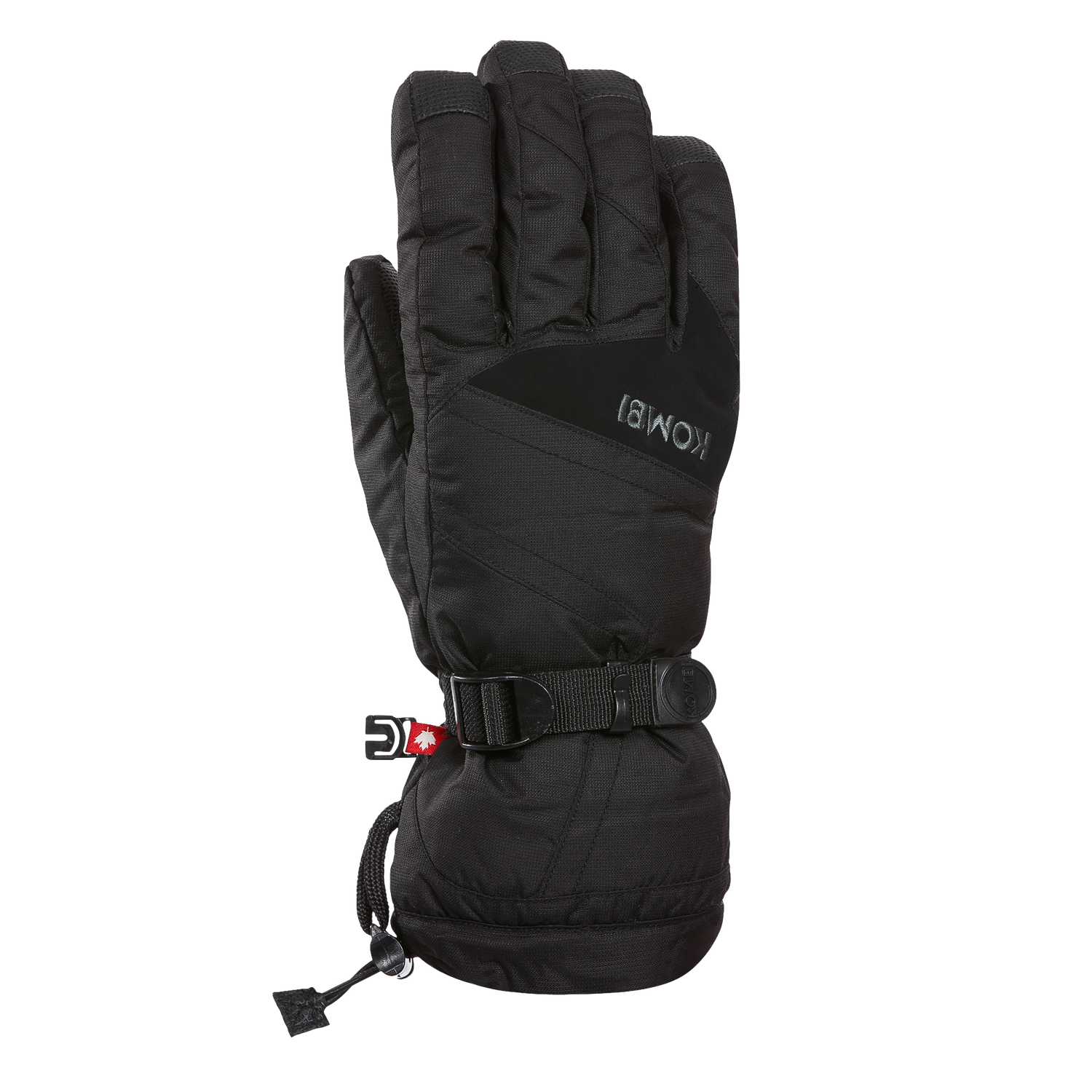 Kombi 2024 Women's The Timeless Glove - Winter Warm Touchscreen Gloves for Outdoor Activities, Skiing & Snowboarding