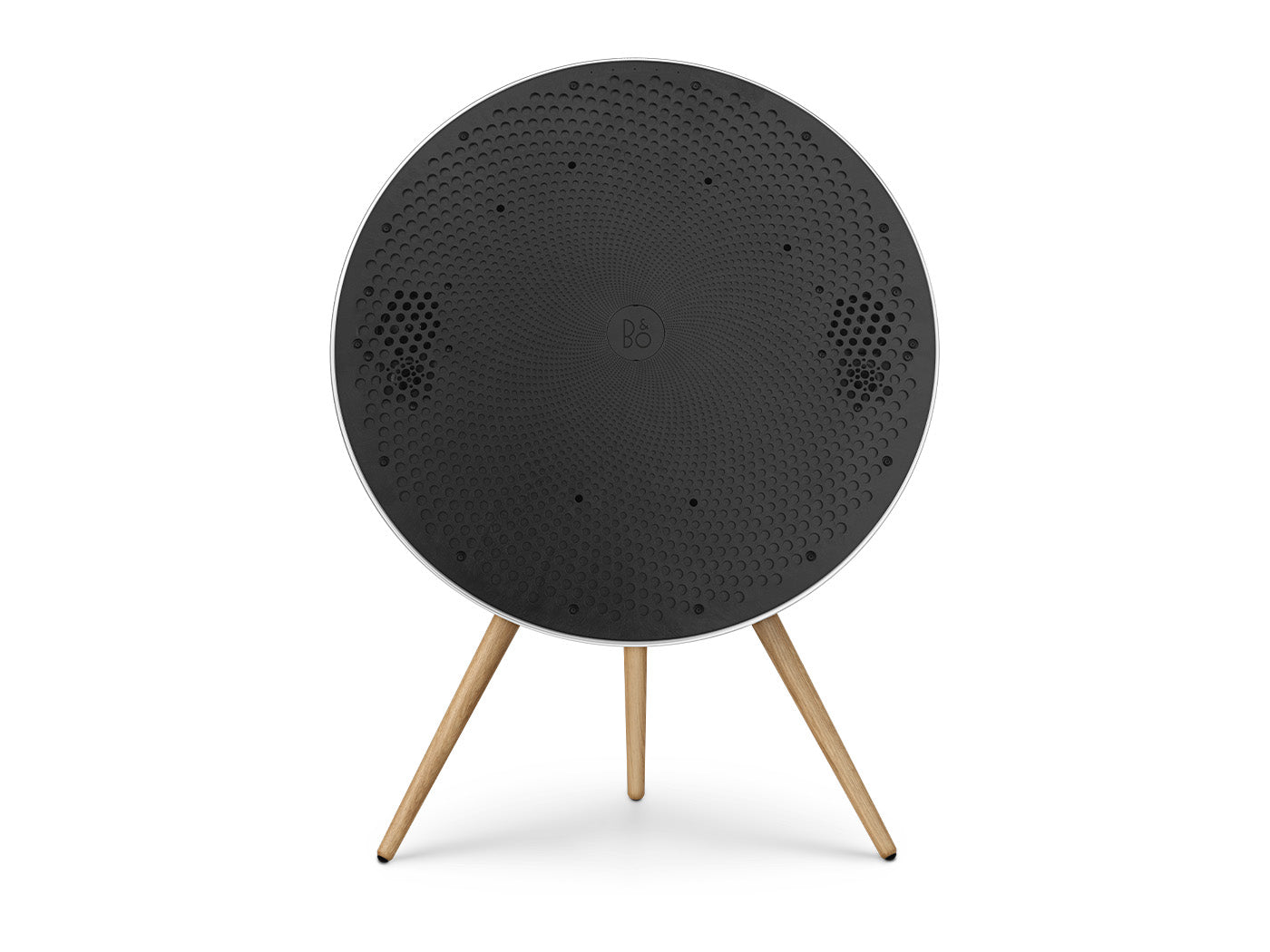 Bang & Olufsen BeoSound A9 G5 Premium Wireless Speaker - High-End Bluetooth Home Audio System for Living Room, Bedroom & Office | Immersive 360° Sound Experience
