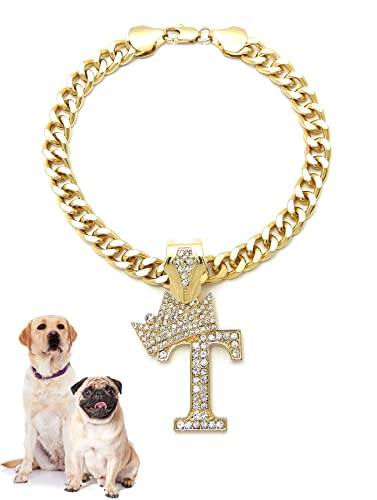 Gold - T