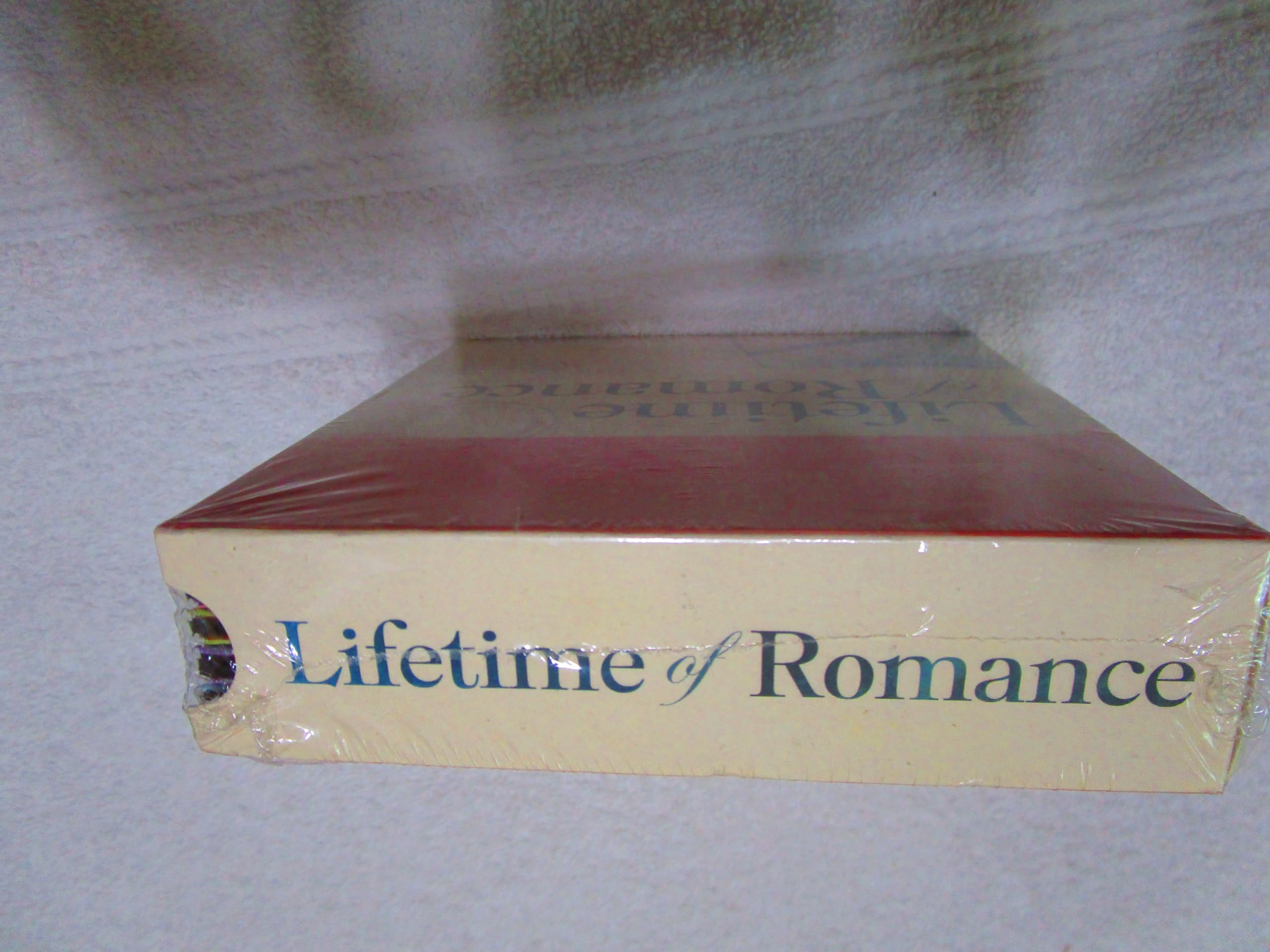 Lifetime of Romance - Elegant Jewelry & Gifts for Anniversaries, Weddings & Special Occasions | Perfect for Couples, Brides & Romantic Surprises