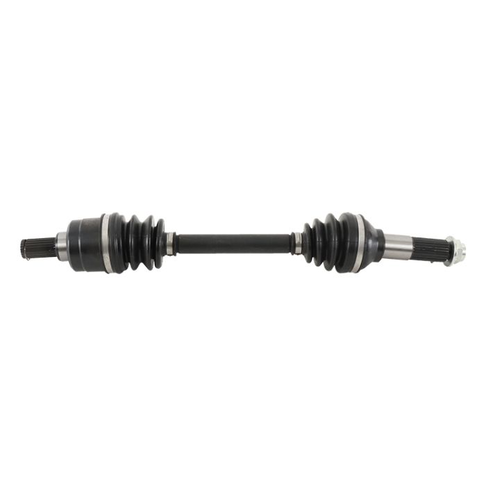 All Balls Racing Standard Yamaha ATV/UTV Axle Replacement - Durable & High-Performance for Off-Road Adventures & Heavy-Duty Use