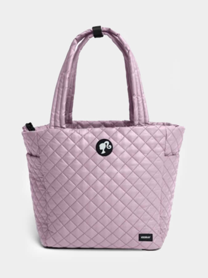 Stylish Vooray Naomi Tote Bag for Women - Waterproof & Durable Gym Workout Bag - Perfect for Yoga, Travel, Work & Everyday Use