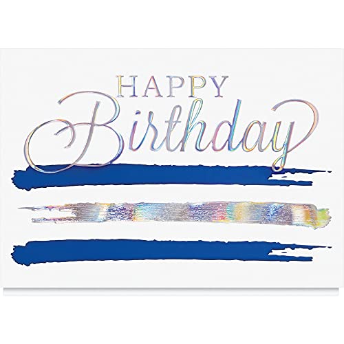 Happy Birthday Hues