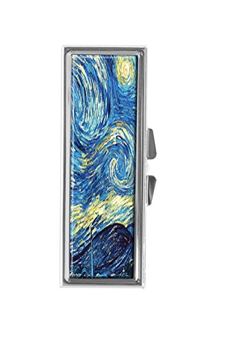 Vincent Van Gogh the Starry Night