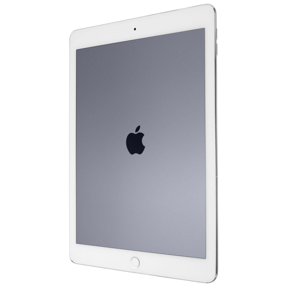 Apple iPad Air 2 (9.7 inch) Wi-Fi Tablet 16GB Silver (A1566) - Perfect for Work, Study & Entertainment