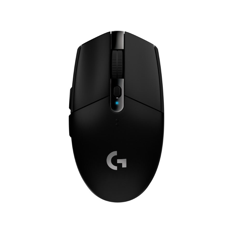 Logitech G305 Lightspeed Wireless Gaming Mouse - Lightweight, 12,000 DPI, 250 Hours Battery Life - Perfect for PC Gaming, Esports & Office Work
