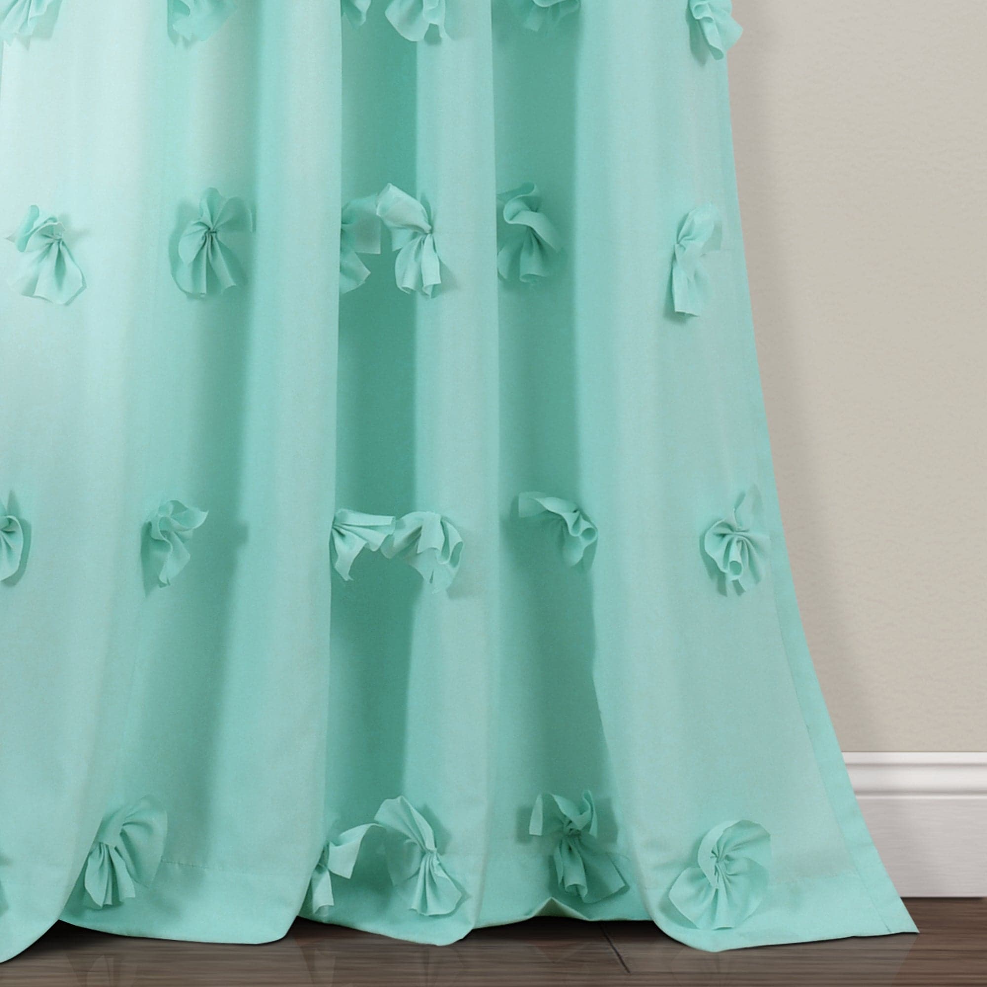 Stylish Riley Window Curtains for Living Room & Bedroom - Blackout & Thermal Insulated Drapes for Home Decor
