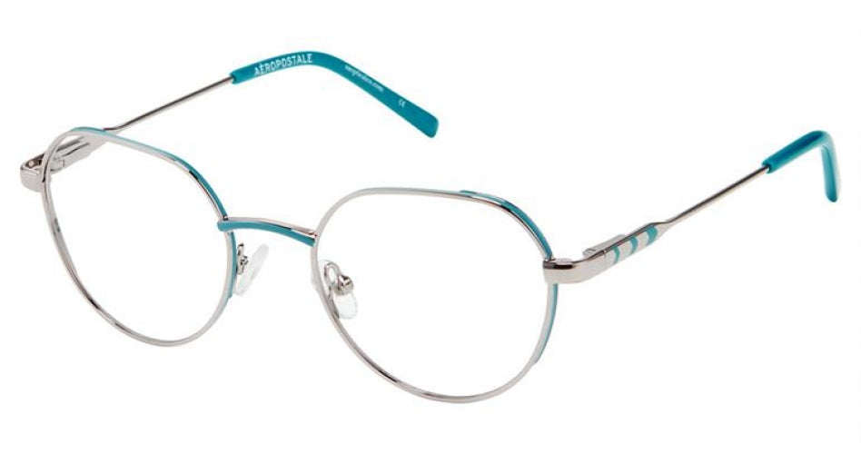 Aeropostale Stylish Inventive Eyeglasses for Men & Women - Trendy Fashion Glasses for Daily Wear, Work, and Outdoor Activities