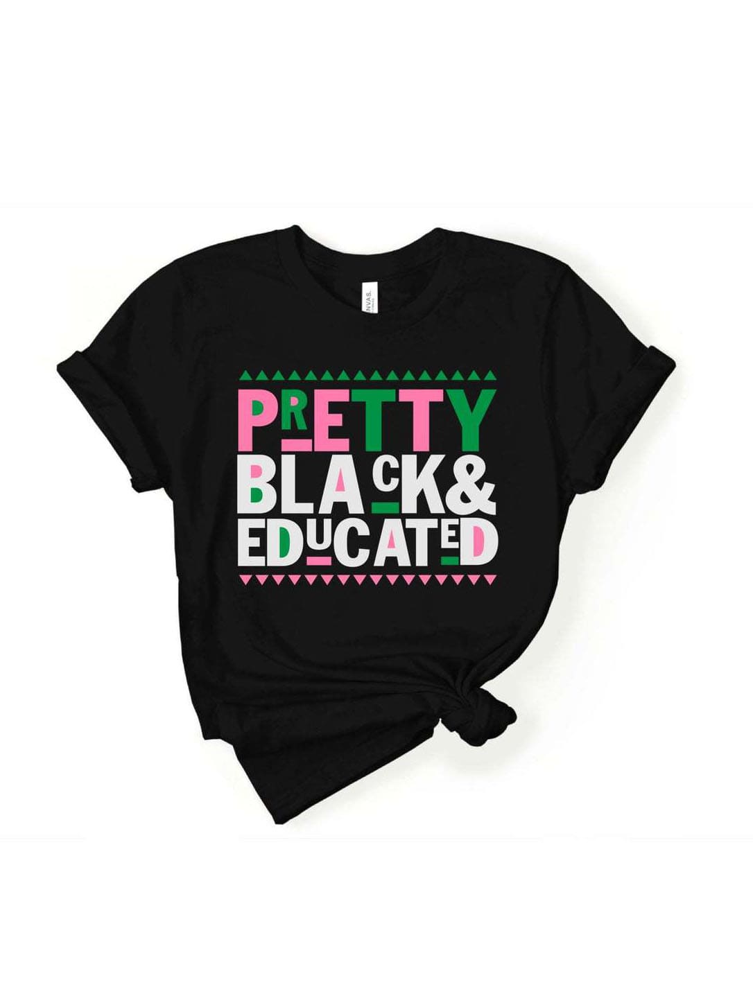 Lovevop Women's Casual Letter Printed Loose Fit Black T-Shirt - Comfortable Everyday Wear for Outings, Shopping & Relaxing