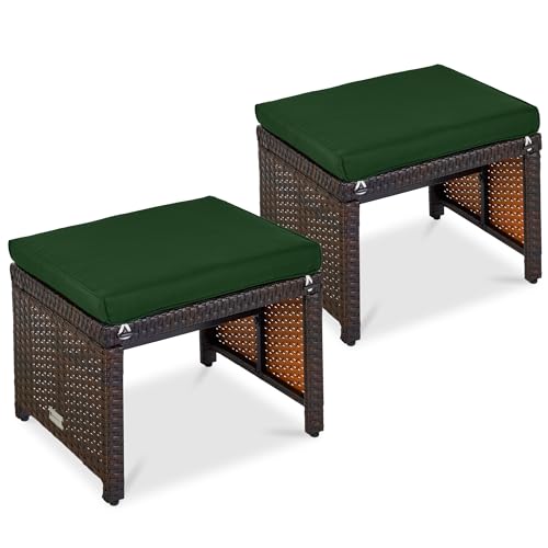 Midnight Green/Brown
