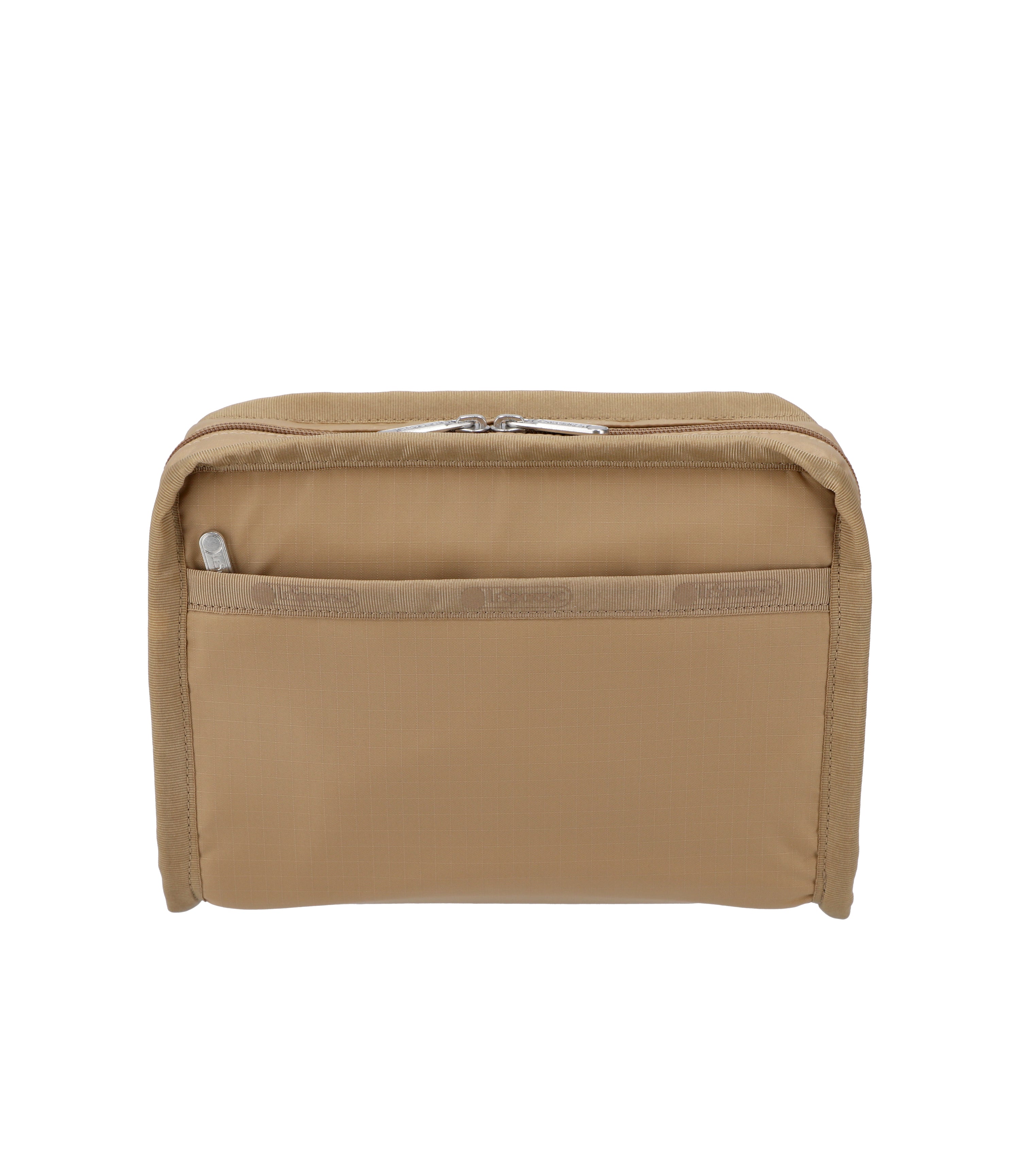 Tech Organizer Pouch - Provincial Beige 3819 U202 | Travel Cable Organizer for Electronics, Office & Home Storage Accessories