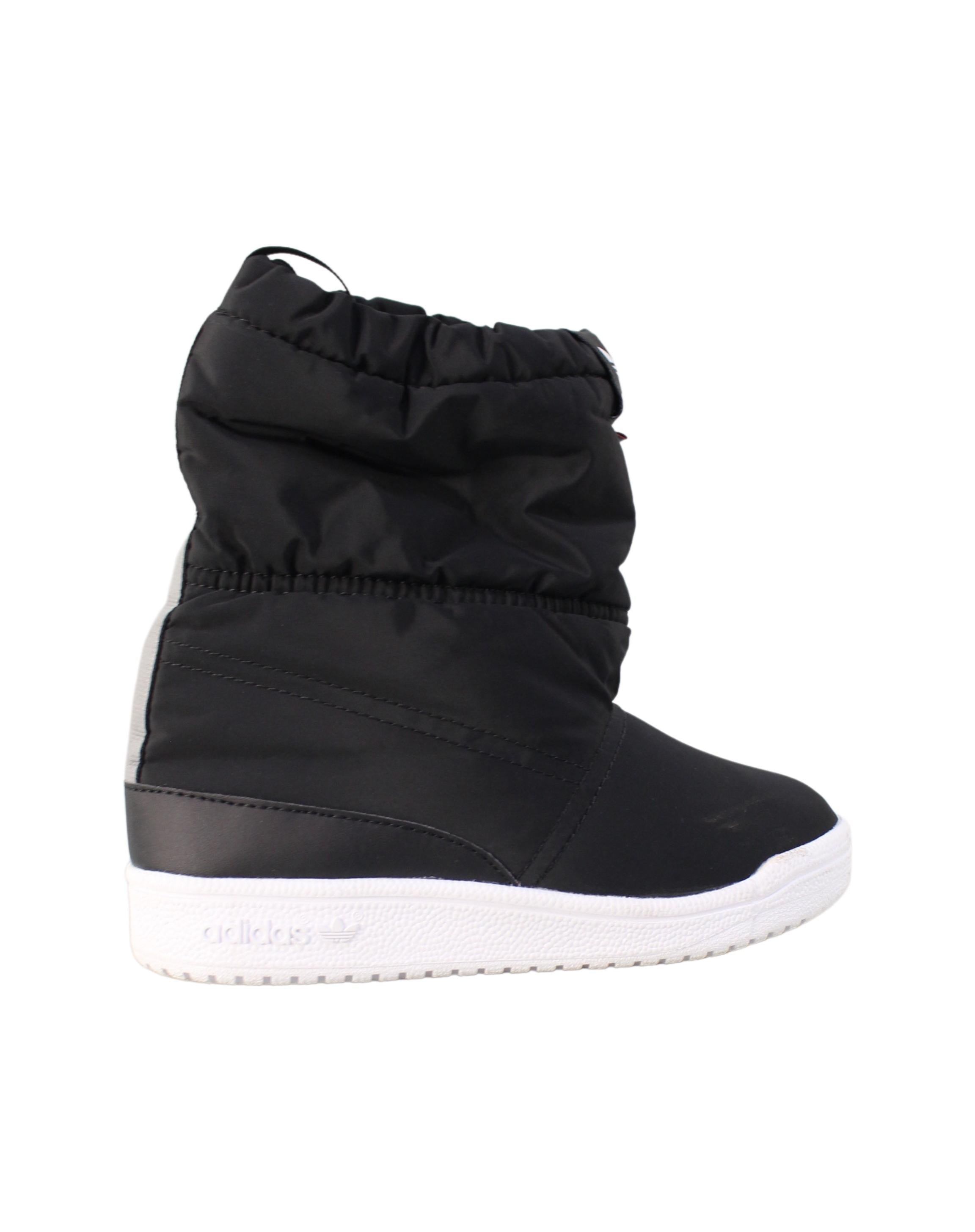 Adidas Kids Winter Boots Size 6T (EU30) - Waterproof Snow Boots for Boys & Girls - Perfect for Cold Weather & Outdoor Activities