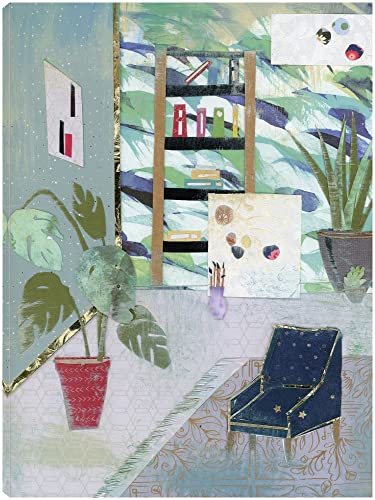 Artist's Studio