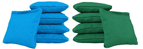 Royal Blue/Green
