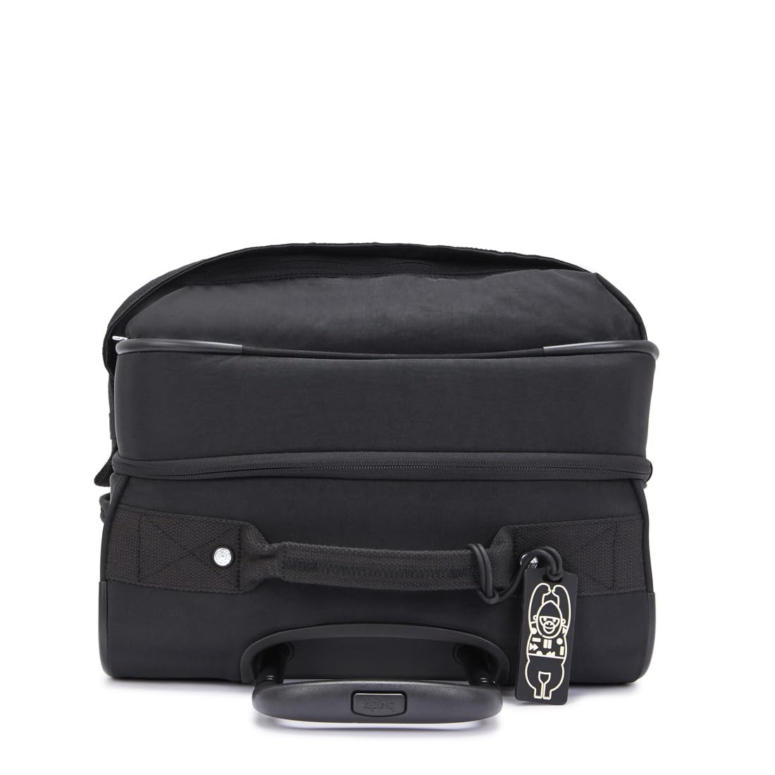 Kipling SPONTANEOUS M Medium Upright Wheeled Luggage - Lightweight Carry-On Suitcase for Women, Perfect for Business Travel & Weekend Getaways