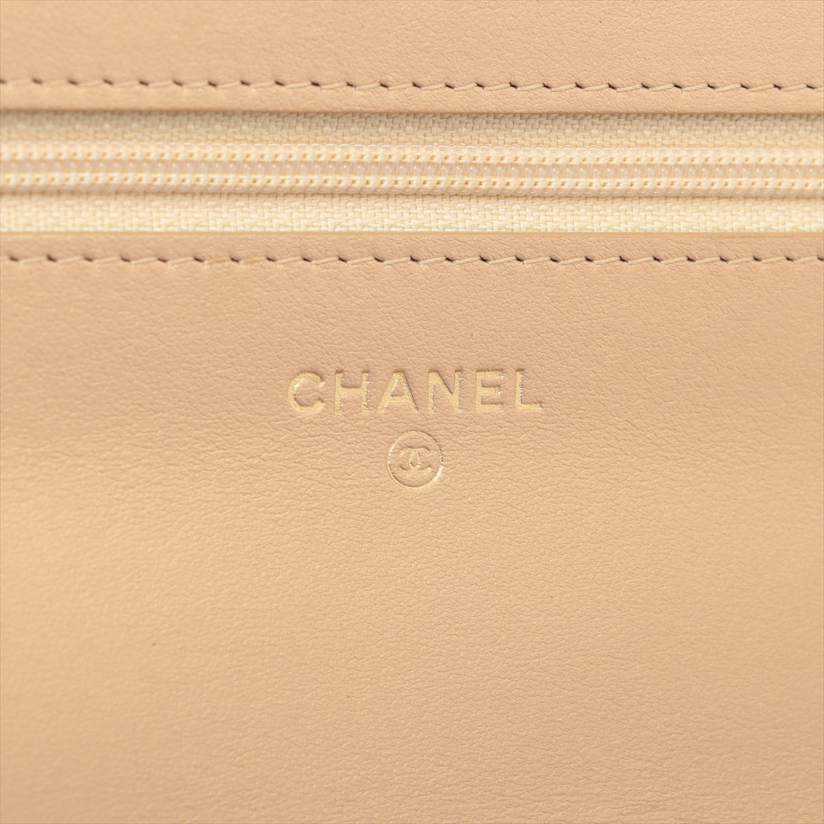 Chanel Multicolor CC Logo Matelasse Lambskin Chain Shoulder Bag in Gold - Luxury Designer Handbag for Women | Perfect for Parties, Date Nights & Special Occasions