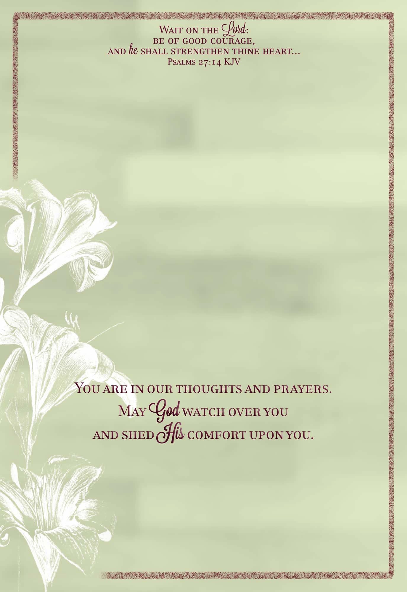 Shared Blessings Sympathy Candles - 12 Pack Boxed Christian Condolence Cards with KJV Scripture, Calming Candlelight Designs & Envelopes - Perfect for Funeral Memorials, Grieving Comfort & Spiritual Support