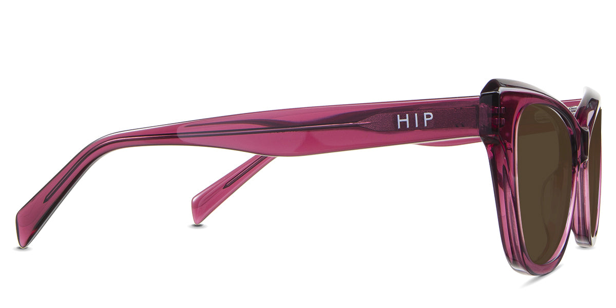 Polarized Prescription Sunglasses for Women - UV Protection & Glare Reduction - Perfect for Driving, Outdoor Sports & Daily Wear
