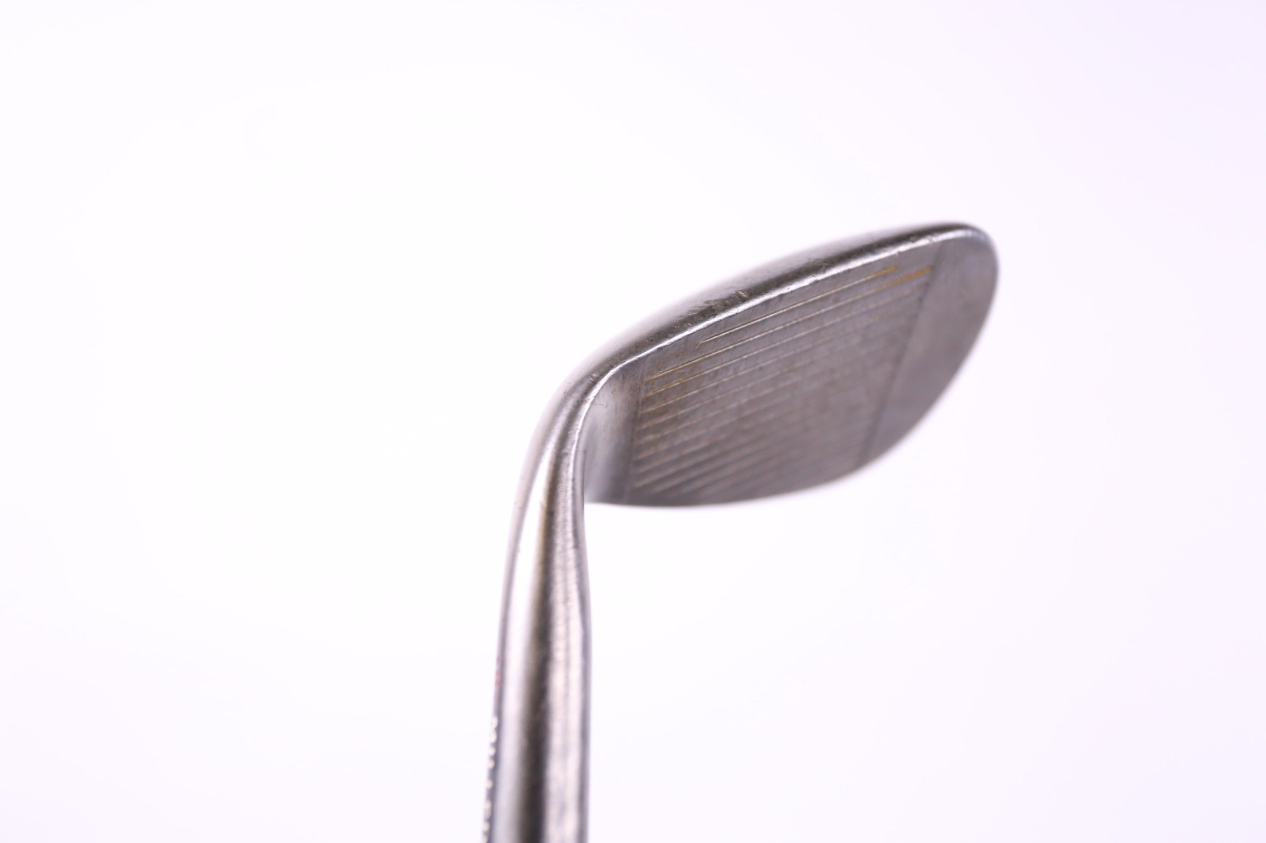 Used Callaway Mack Daddy 4 Tactical Sand Wedge - 56° Stiff Flex Right Hand Golf Club for Bunker Shots & Short Game Precision | Men's Golf Equipment