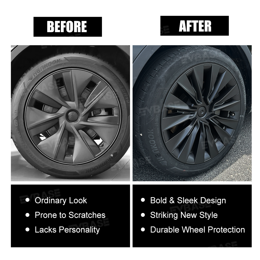 Tesla Model Y 19