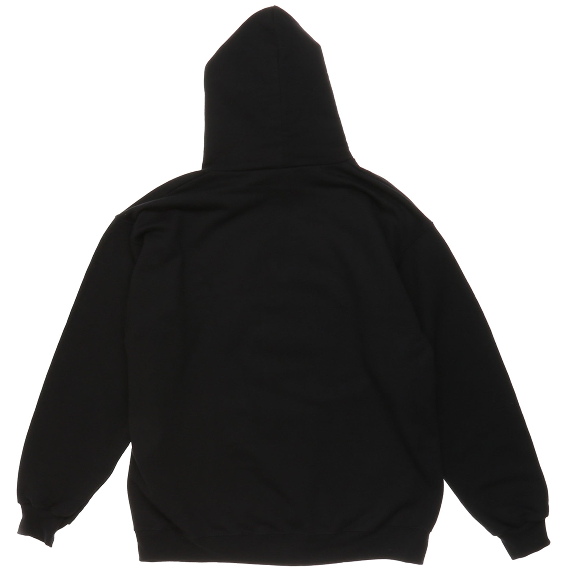 Thrasher Skate Goat Pullover Hoodie - Black | Men's & Women's Streetwear | Skateboarding, Casual Wear & Urban Fashion