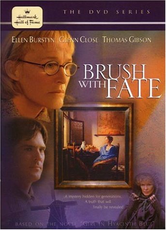 Brush With Fate：高品质艺术画笔套装，适用于油画、水彩、素描等专业绘画创作