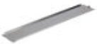 Stainless Steel Divider Bar 20 15/16