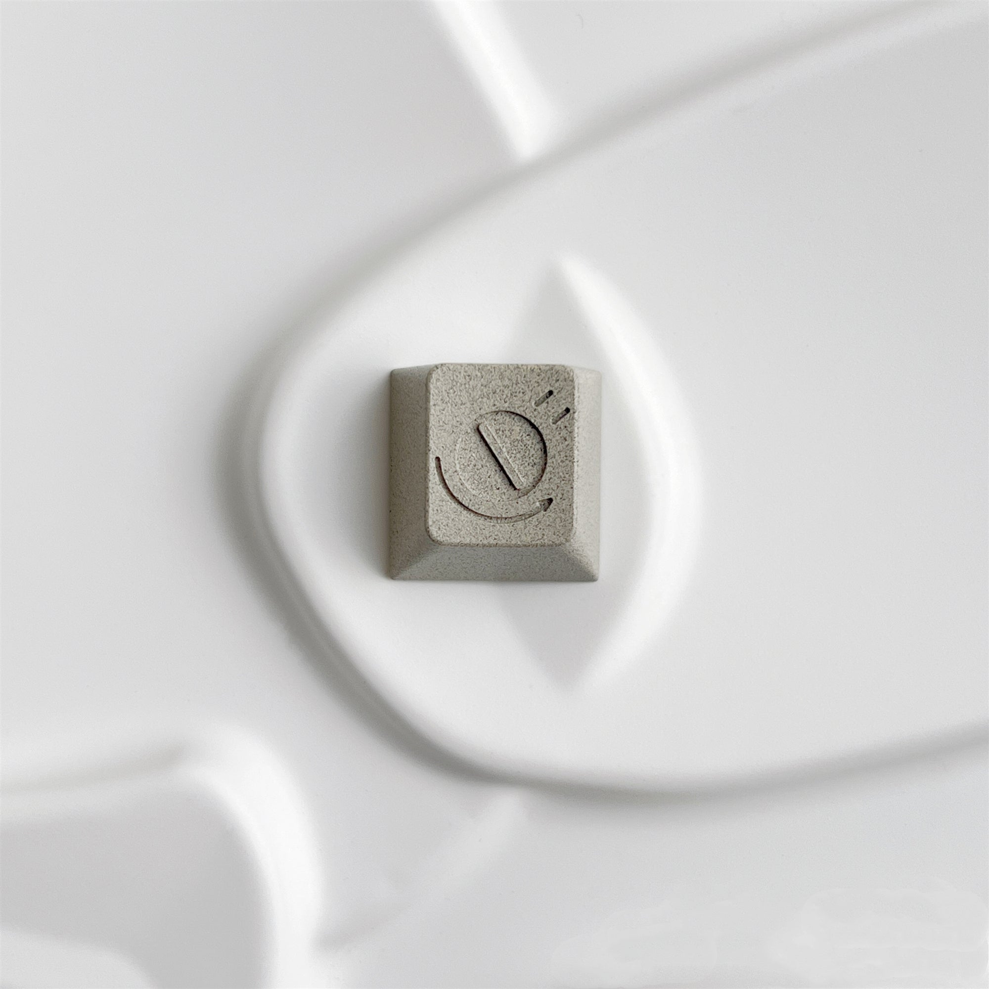 Premium Anodized Aluminum Alloy CNC Machined Keycaps - Custom Mysterious Symbols for Mechanical Keyboards - Perfect for Gaming, Typing & Decorative Keyboard Upgrades