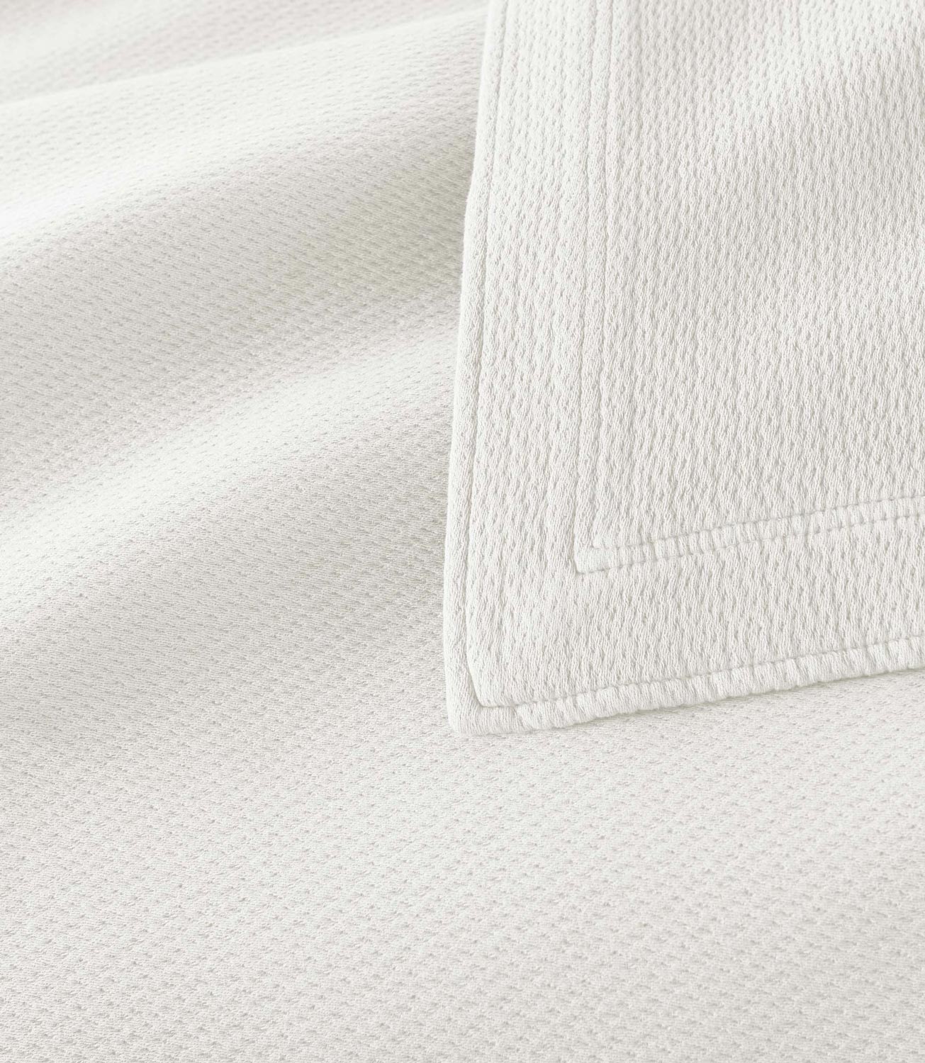 Luxury Angie Matelassé Sham - Premium Embroidered Quilted Pillow Cover for Bedroom Decor - Perfect for Master Bedroom, Guest Room & Home Styling