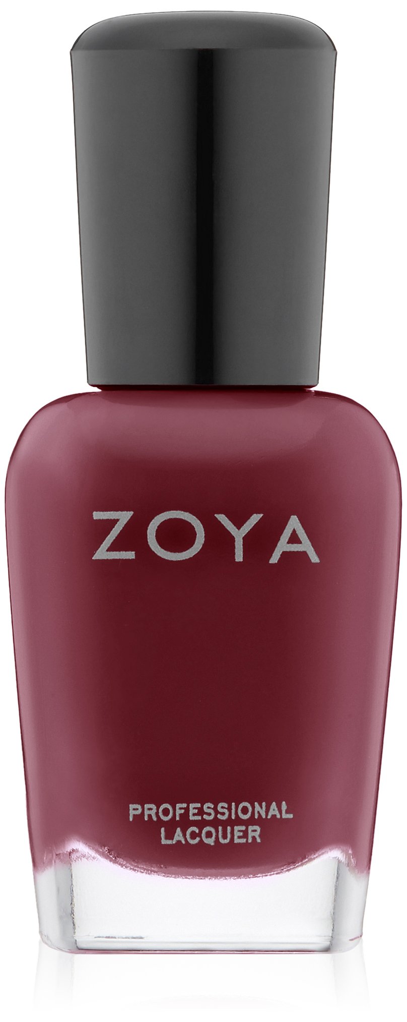 ZOYA Nail Polish - Long Lasting Vegan Nail Lacquer in Toni Shade - Cruelty Free & 10-Free Formula for Salon Quality Manicures at Home (Perfect for Everyday Wear, Special Occasions & Professional Use)