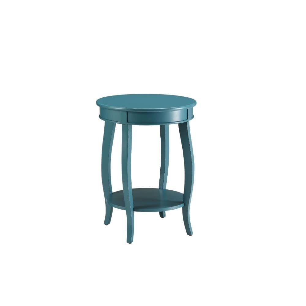 Stylish Multicolor HomeRoots Furniture Tables for Living Room, Dining Room & Office - Durable & Trendy Home Decor