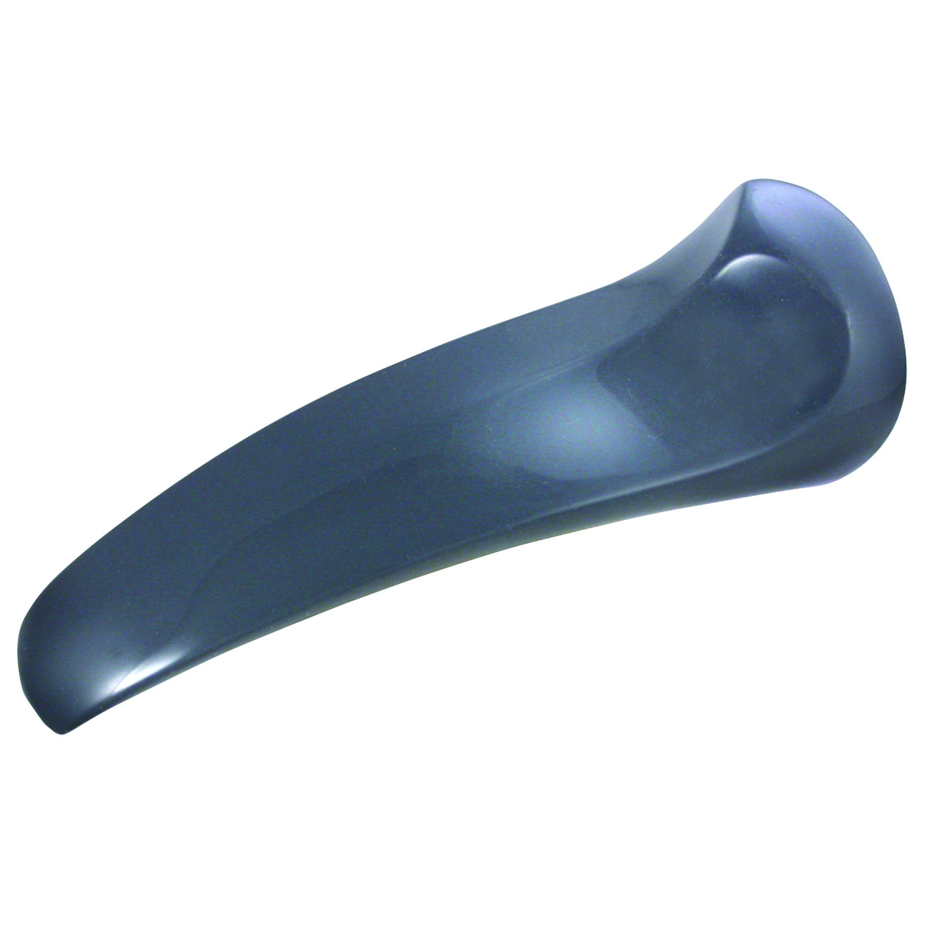 Softalk Antibacterial Charcoal Phone Shoulder Rest - Ergonomic Landline Telephone Accessory for Hands-Free Calling (00102M) | Perfect for Office, Home & Customer Service Use