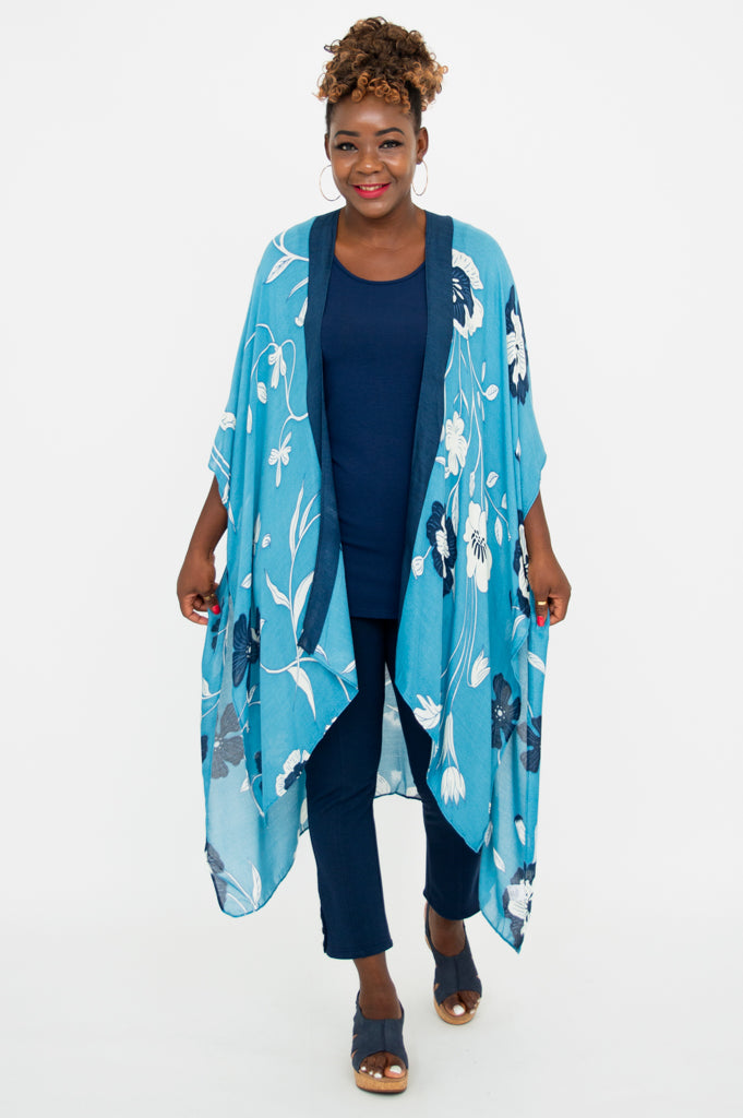 Darcy Breeze One Size Women's Casual Dress - Perfect for Summer Outings, Beach Vacations, and Everyday Wear