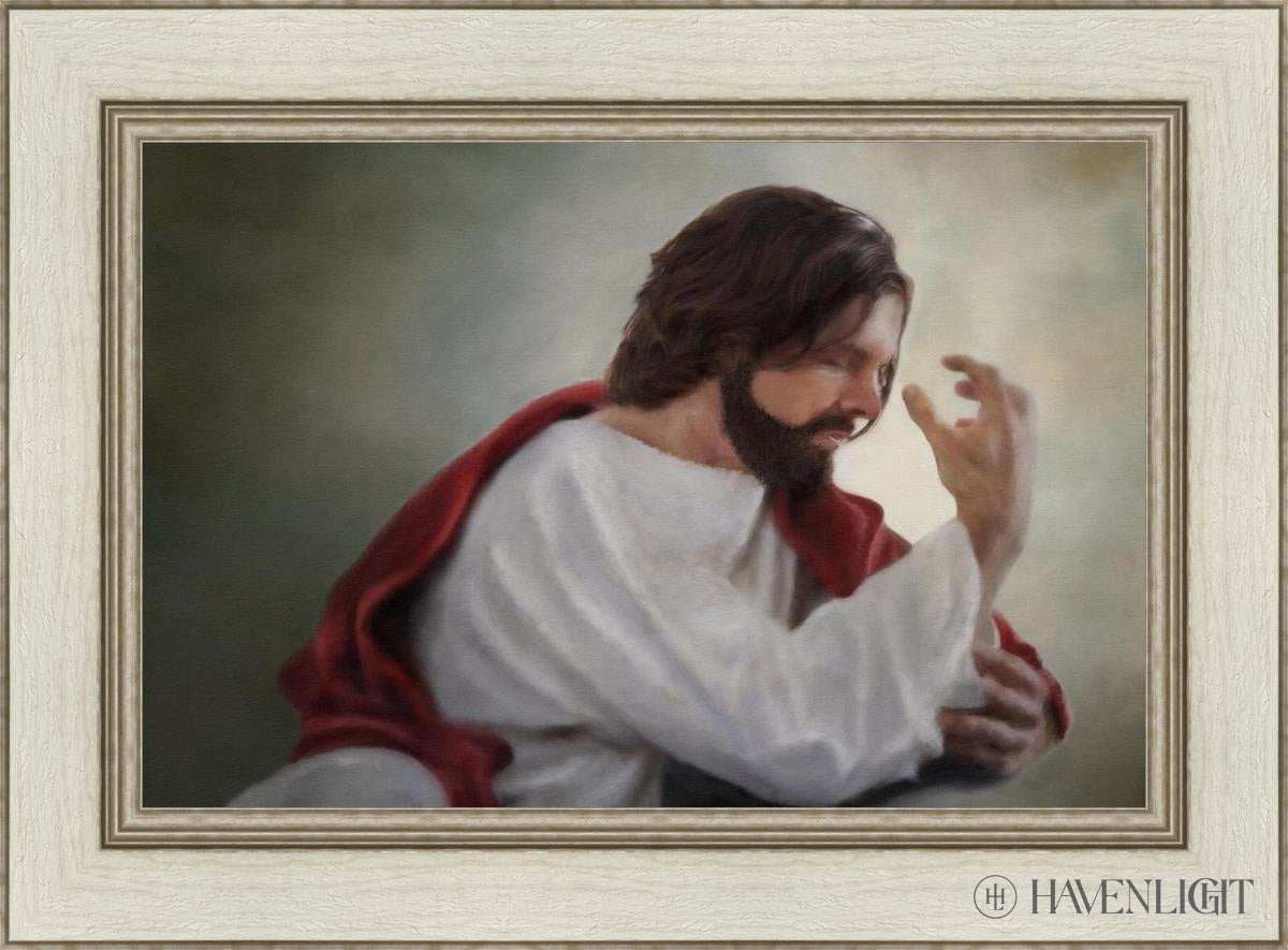 Abide With Me by Greg Sargent - Inspirational Christian Book for Daily Devotion & Spiritual Growth | Perfect for Bible Study, Gift Giving & Personal Reflection