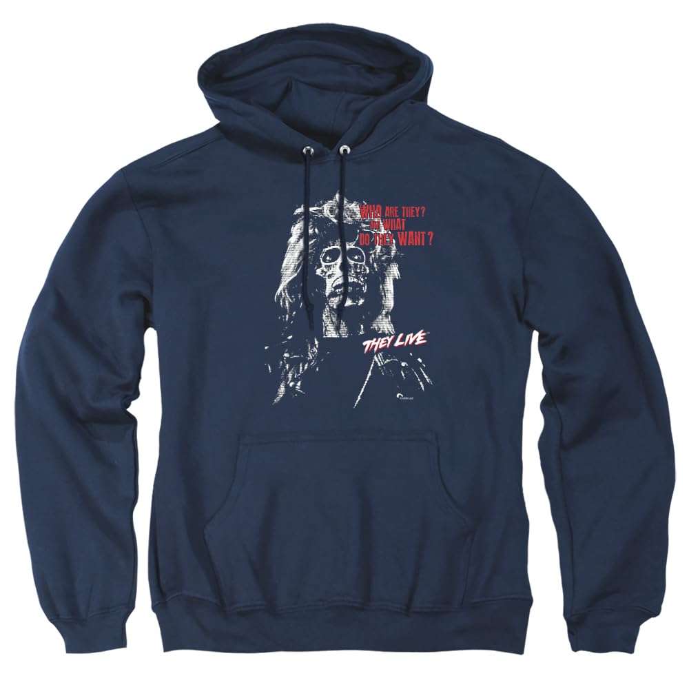 Unisex Pullover Hoodie for Adults - Casual & Streetwear Style