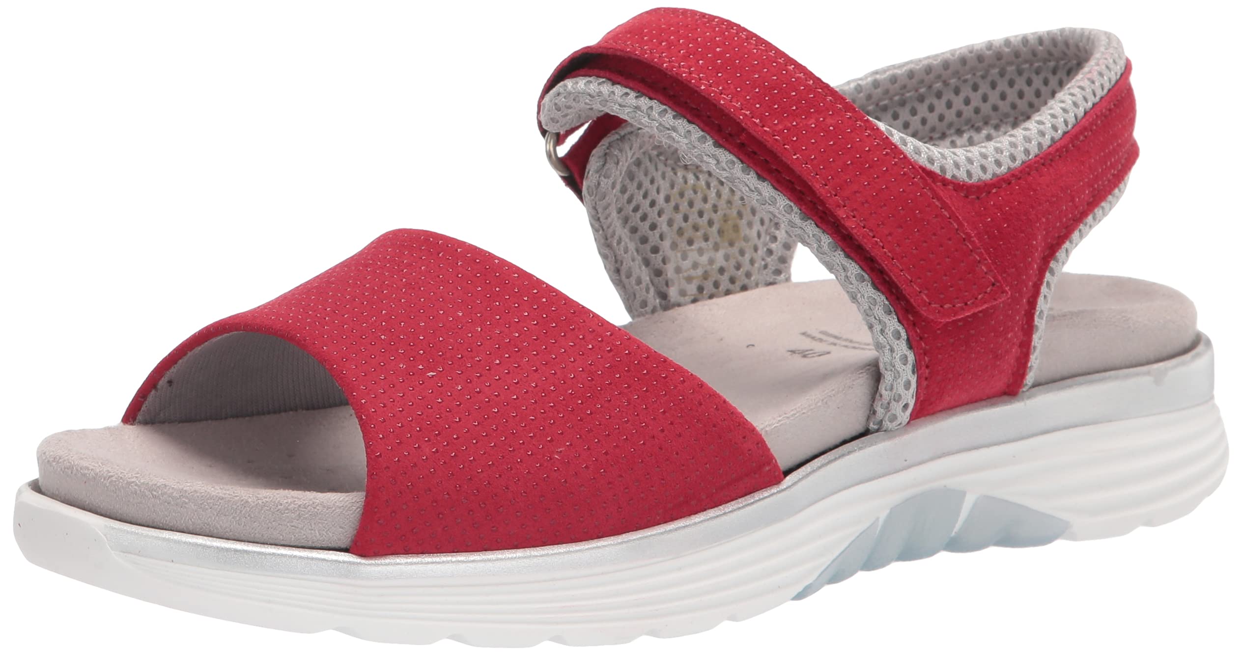 Flexus by Spring Step Women's Aithia Comfortable Casual Sandals - Perfect for Beach, Vacation & Summer Outfits