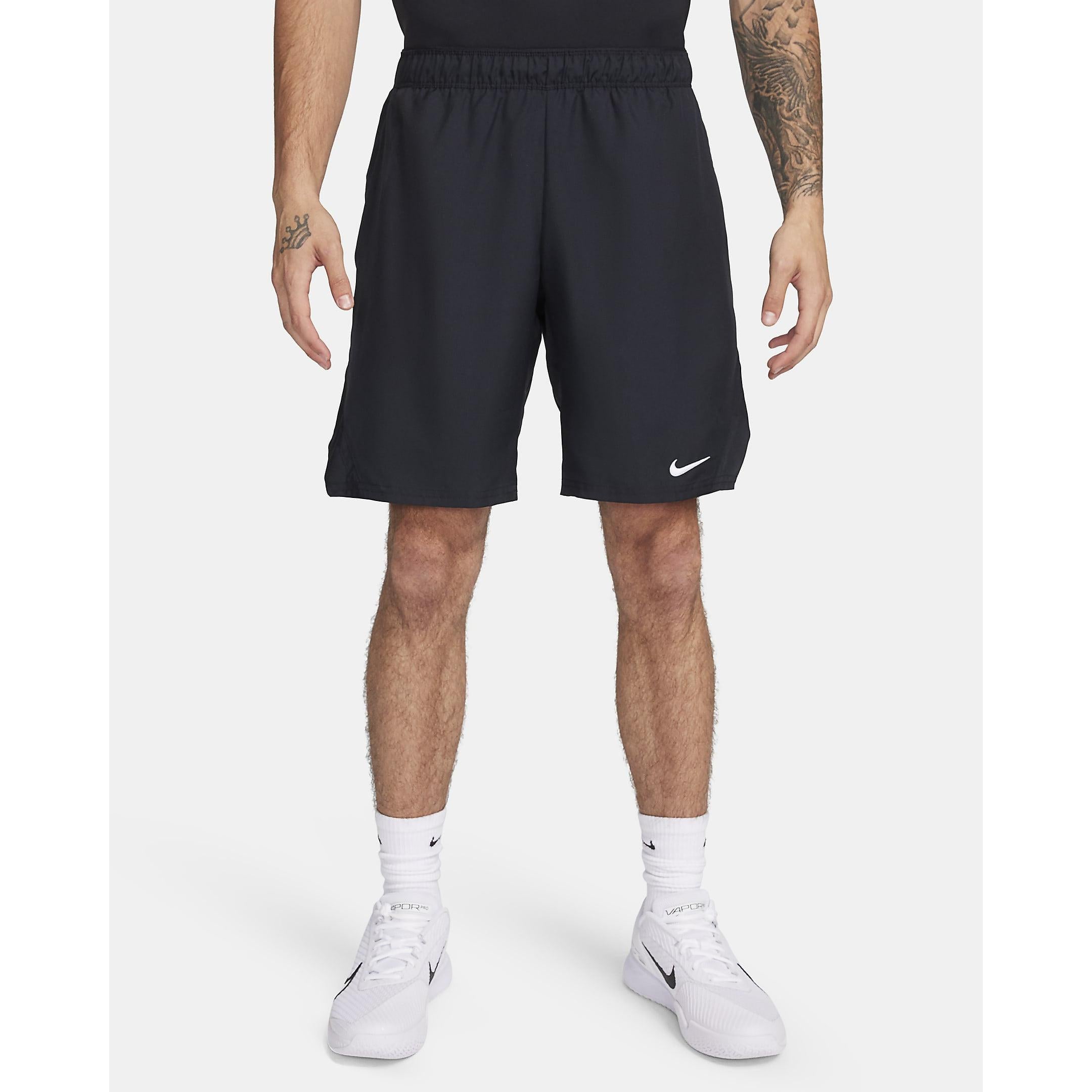 Nike Men's Court Dri-FIT Victory 9 Tennis Shorts 2025 - Moisture-Wicking Athletic Shorts for Tennis, Running & Gym Workouts