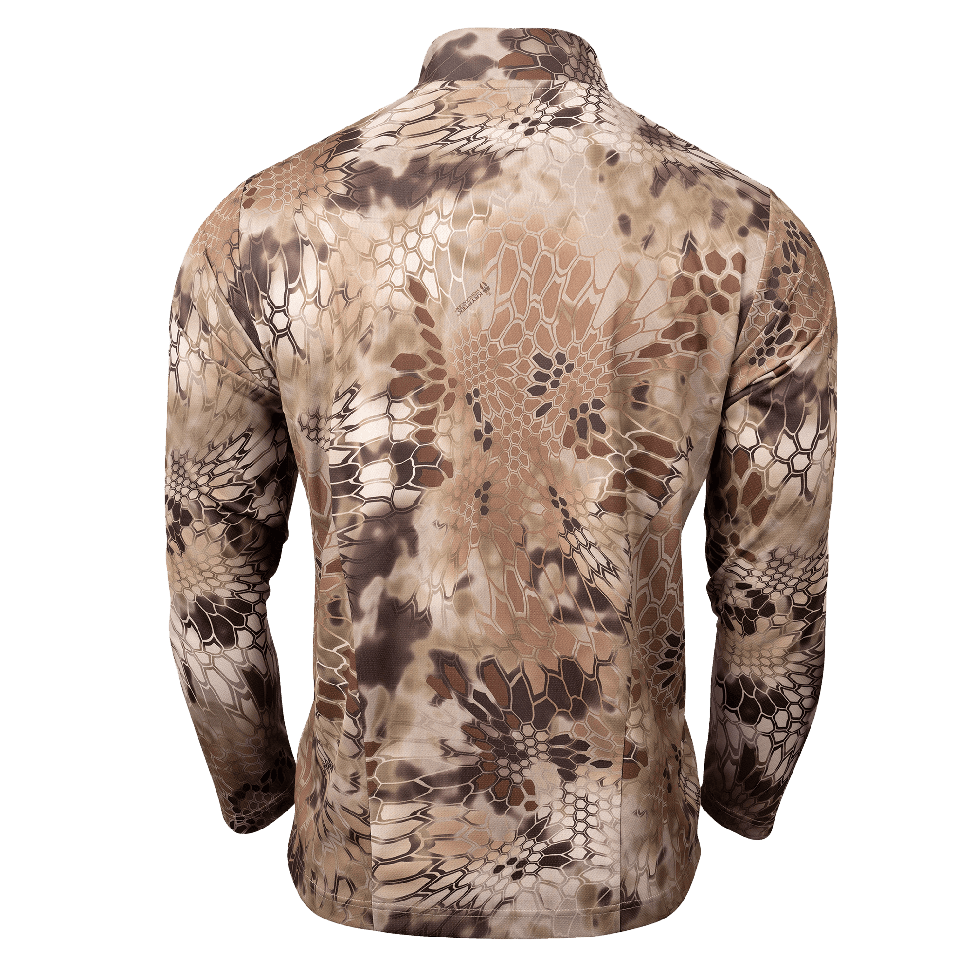 Premium Dallol Hot Weather Rugby Jersey - Breathable & Moisture-Wicking for Extreme Heat - Perfect for Summer Training, Tournaments & Outdoor Sports