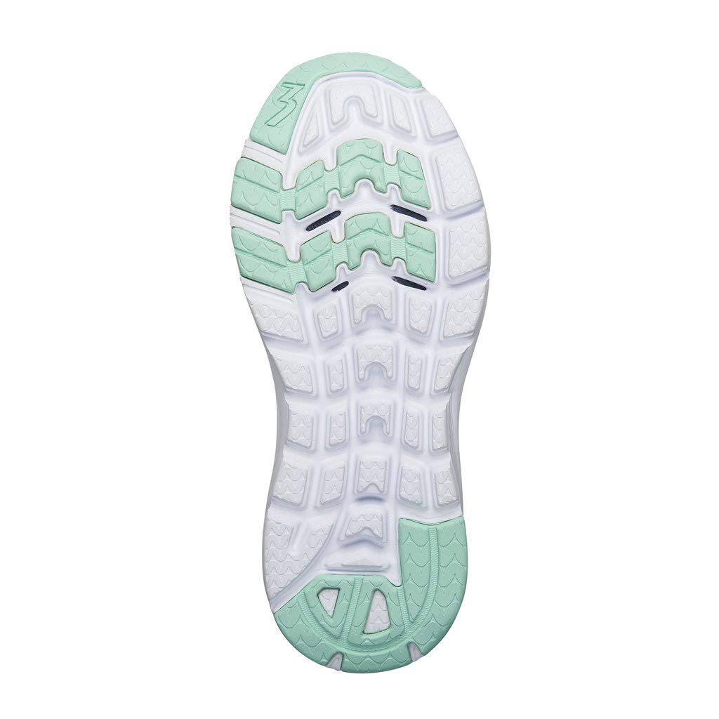 361 Degrees Women's Fantom Knit Running Shoes - Breathable Lightweight Neutral Road Running Sneakers for Women - Perfect for Daily Jogging, Gym Workouts & Casual Wear