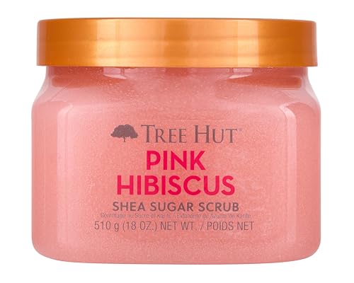 Pink Hibiscus